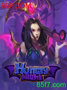HungryNight: Uma Imersão no Universo Noturno de Aventuras