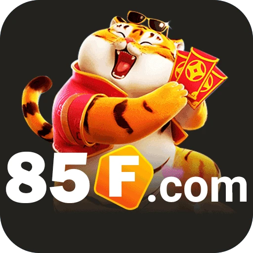 Logo 85F.COM